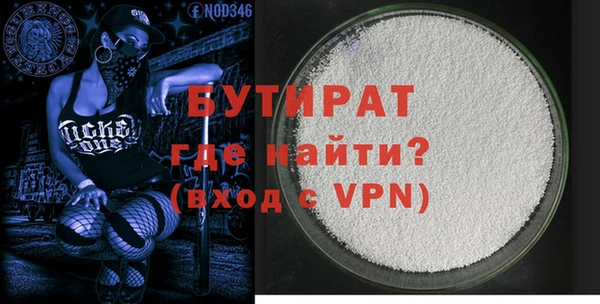 шишки Верея