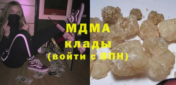 шишки Верея